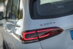 Mercedes-Benz B250 e 2019 года (WW)